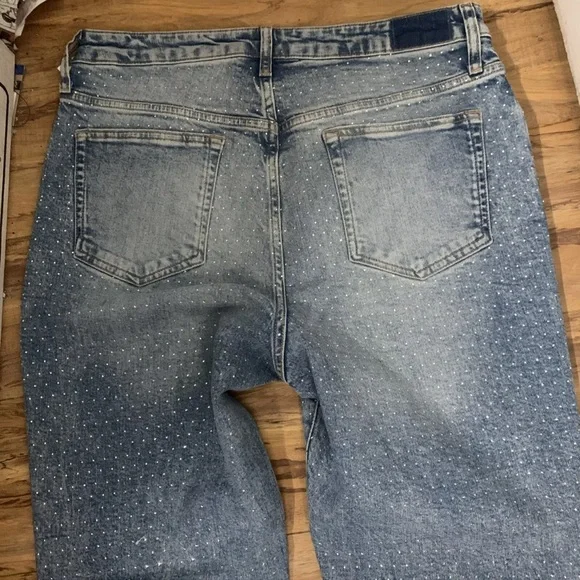 Pilcro Gem Jeans - Picture 13 of 13